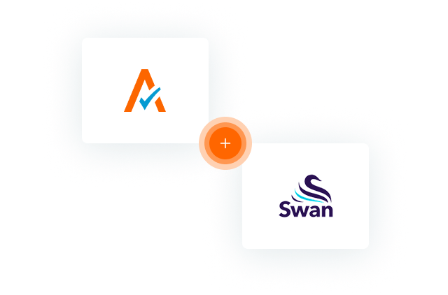 Swan Retail logo