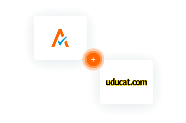 Uducat logo