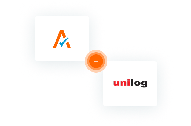 Unilog CIMM2 logo