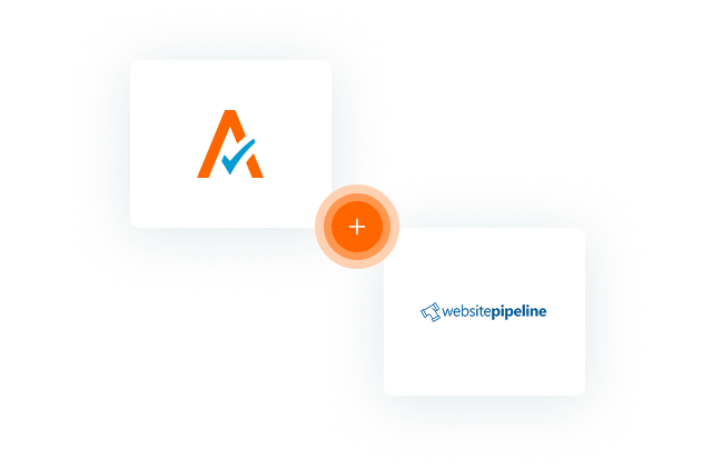 Website Pipeline logo