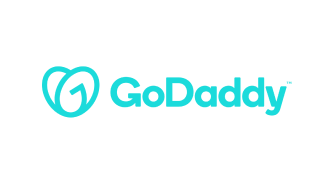 GoDaddy Logo