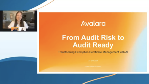 ECM AI webinar