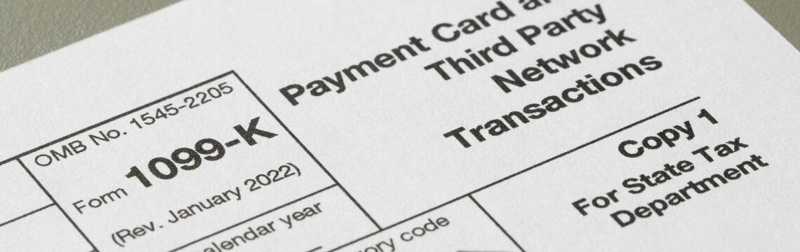 Form-1099-k