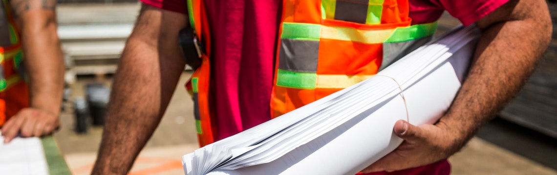 general-contractor-construction Taxation is the rule; tax exemption is the exception – Wacky Tax Wednesday