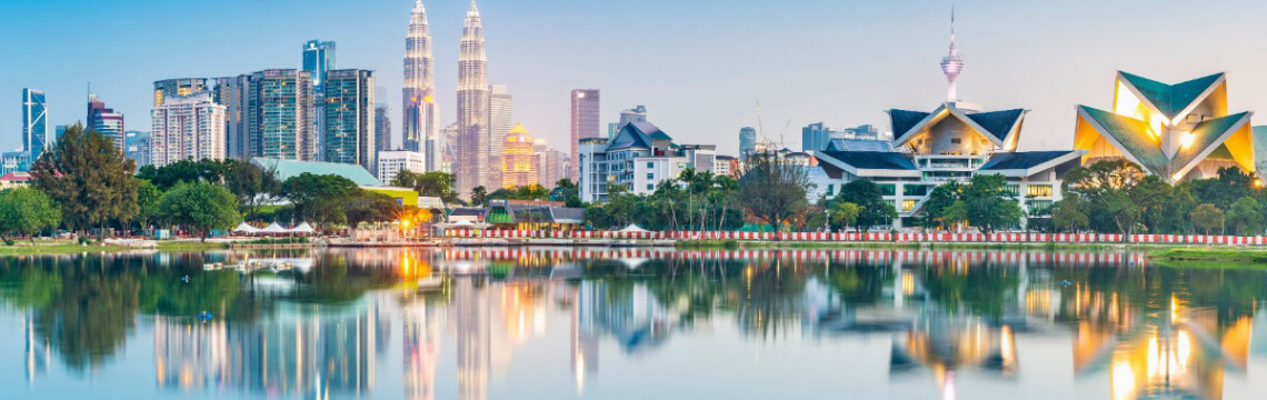 kuala-lumpur-malaysia-skyline