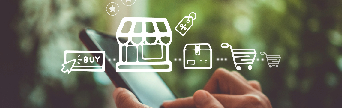 gun Smartphone eCommerce