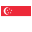 Singapore flag