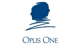 Opus One Logo